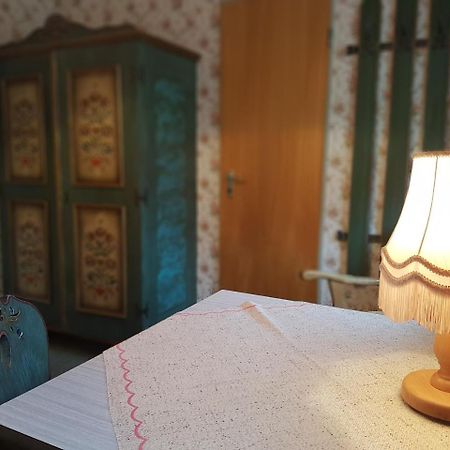 טודנאו Hotel Landhaus Sonnenhof מראה חיצוני תמונה