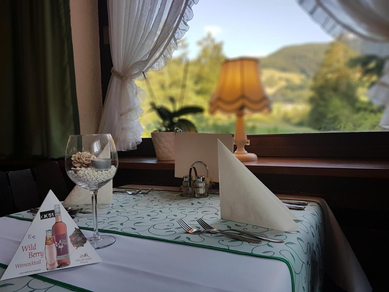 טודנאו Hotel Landhaus Sonnenhof מראה חיצוני תמונה