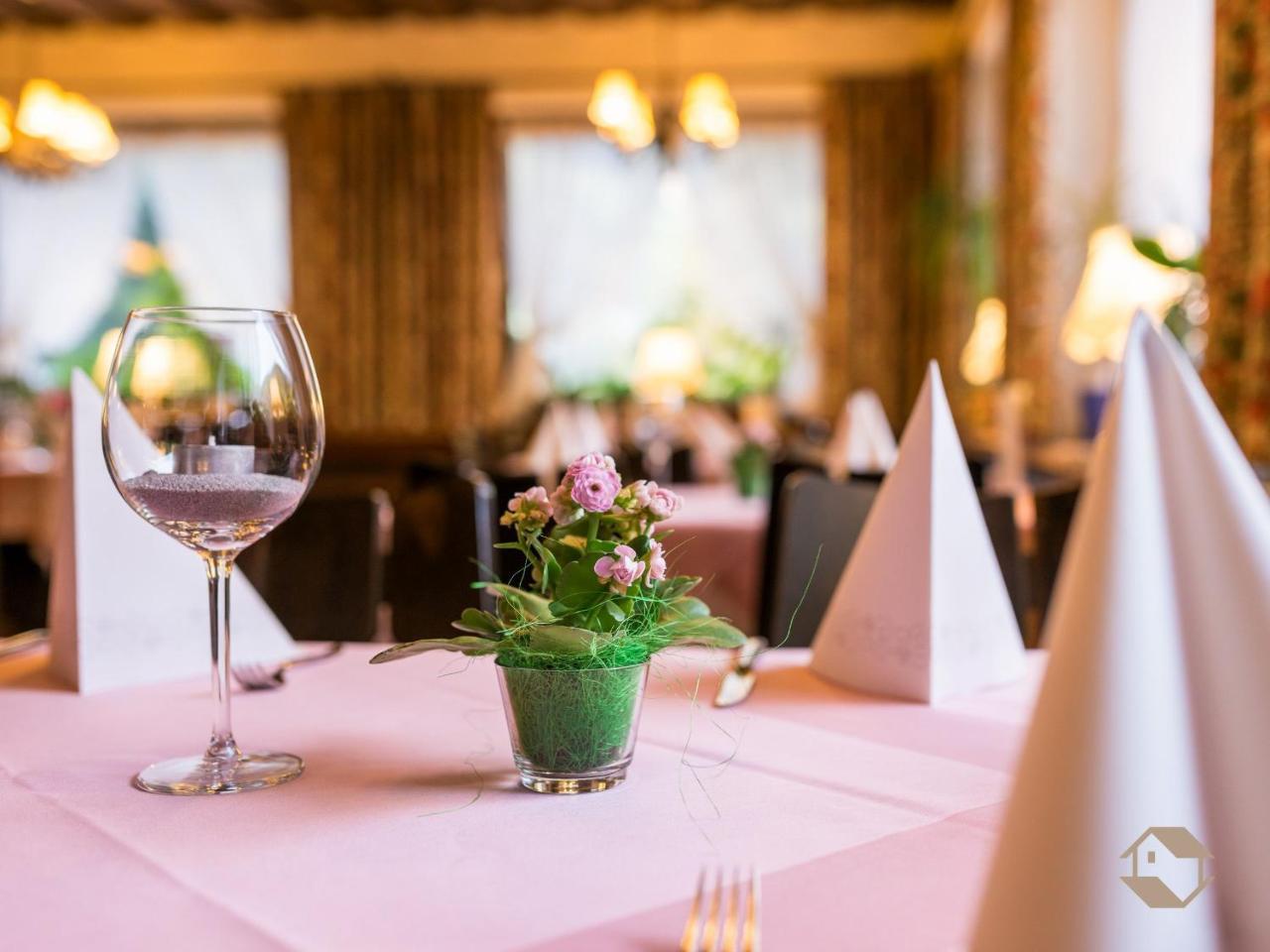 טודנאו Hotel Landhaus Sonnenhof מראה חיצוני תמונה